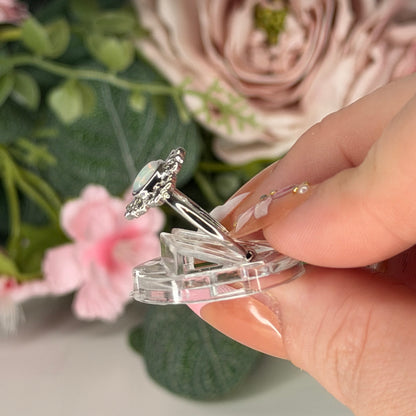 Opal Ring