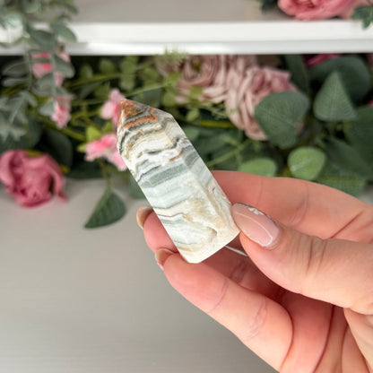 Unicorn Jasper Towers