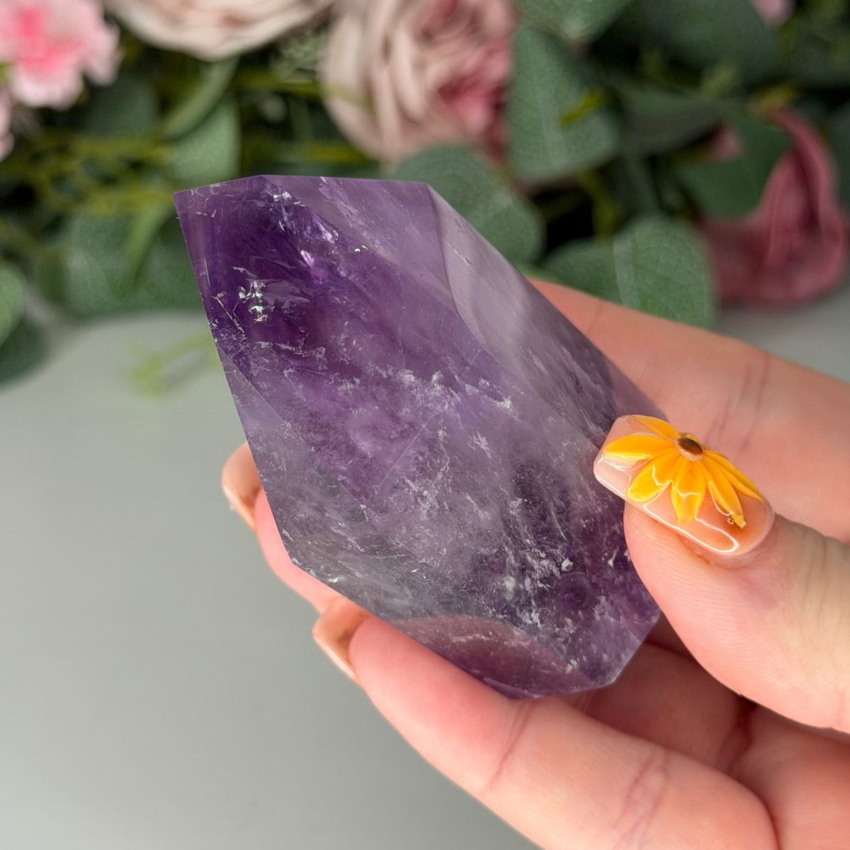 Amethyst Tower E