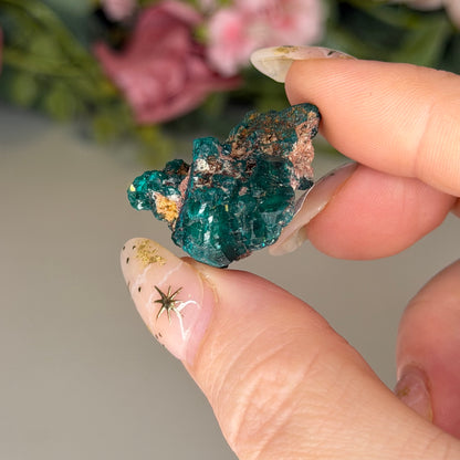 Dioptase Specimens