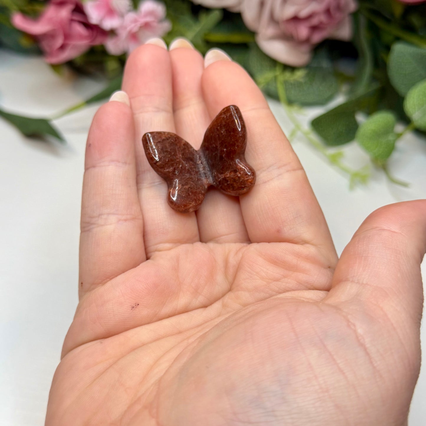 Small 3D Butterflies (Intuitively Chosen)