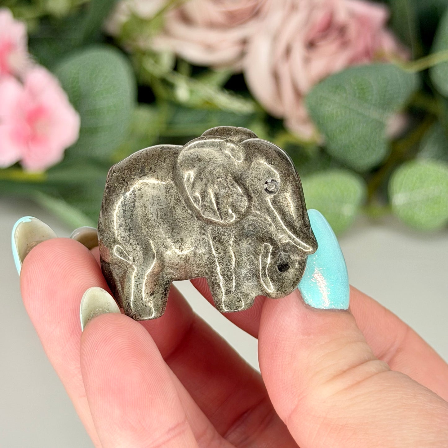Elephants