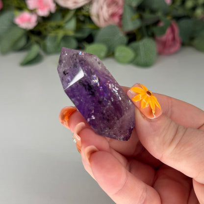 Phantom Amethyst DT D