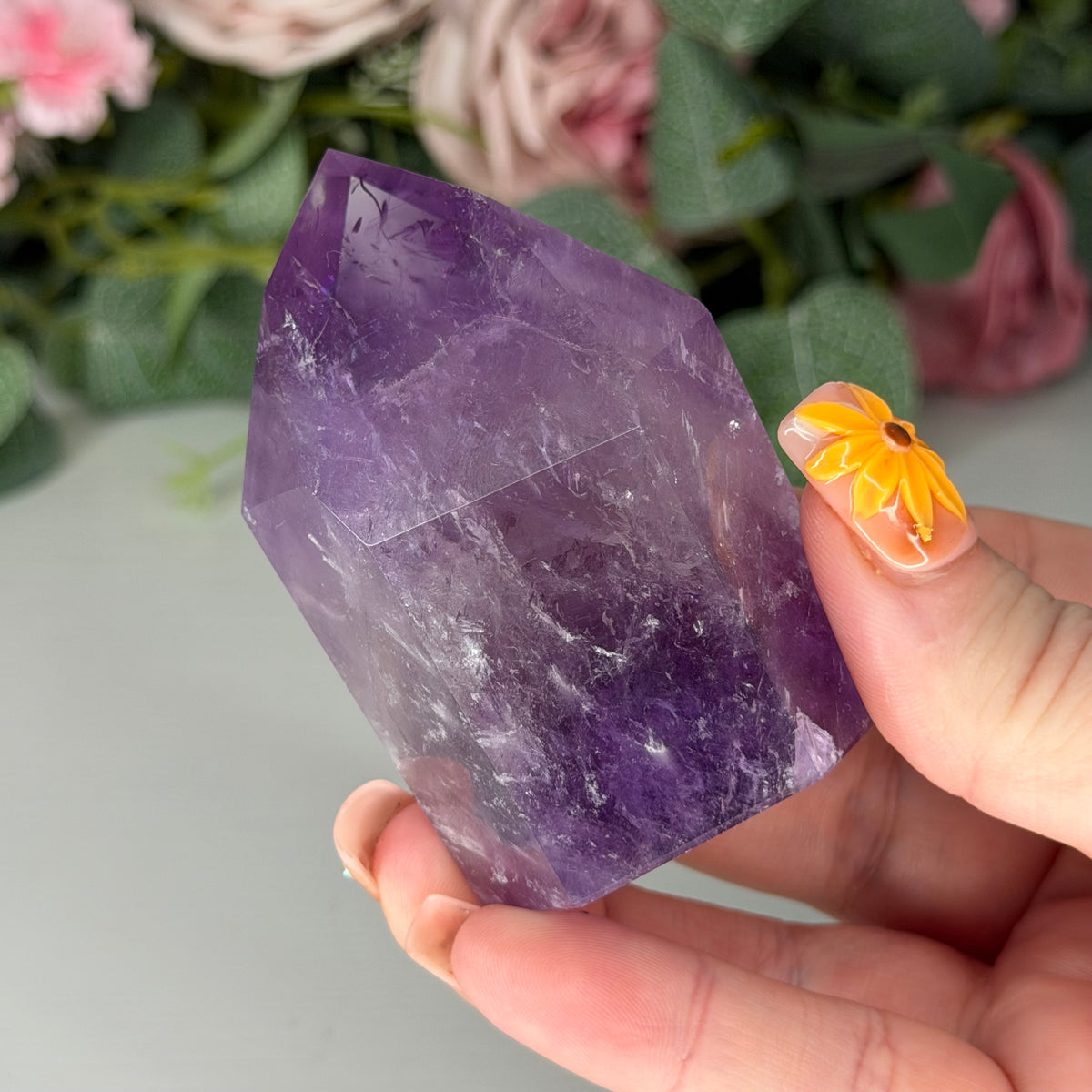 Amethyst Tower E