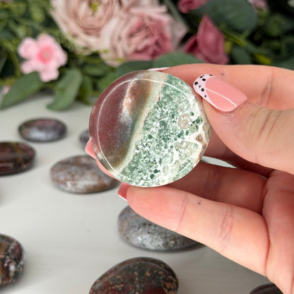 Unicorn Jasper Flatstone