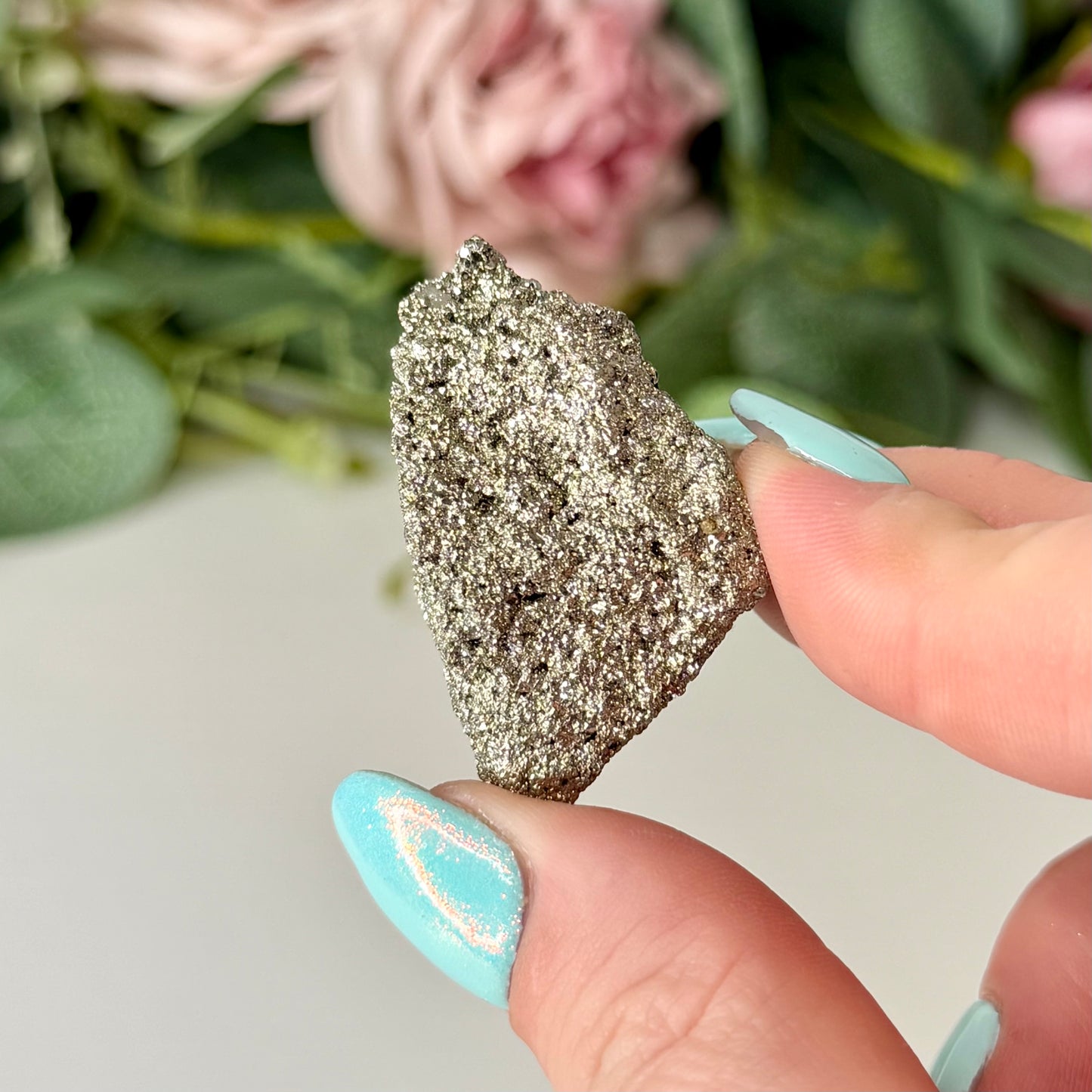 Pyrite