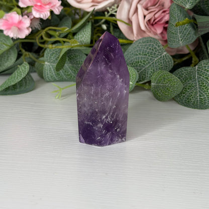 Amethyst Tower E