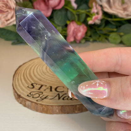Fluorite DTs