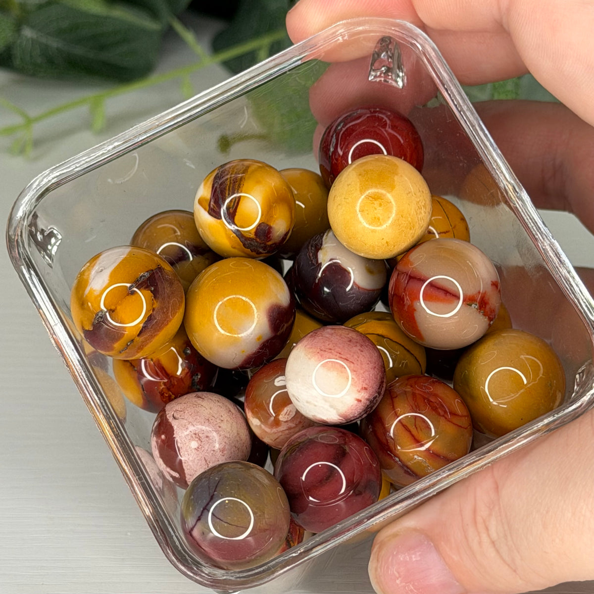 Mookiate Mini Sphere