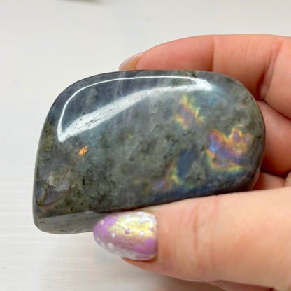 Labradorite Freeforms