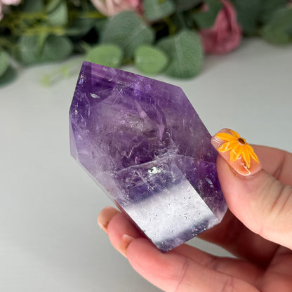 Amethyst Tower F
