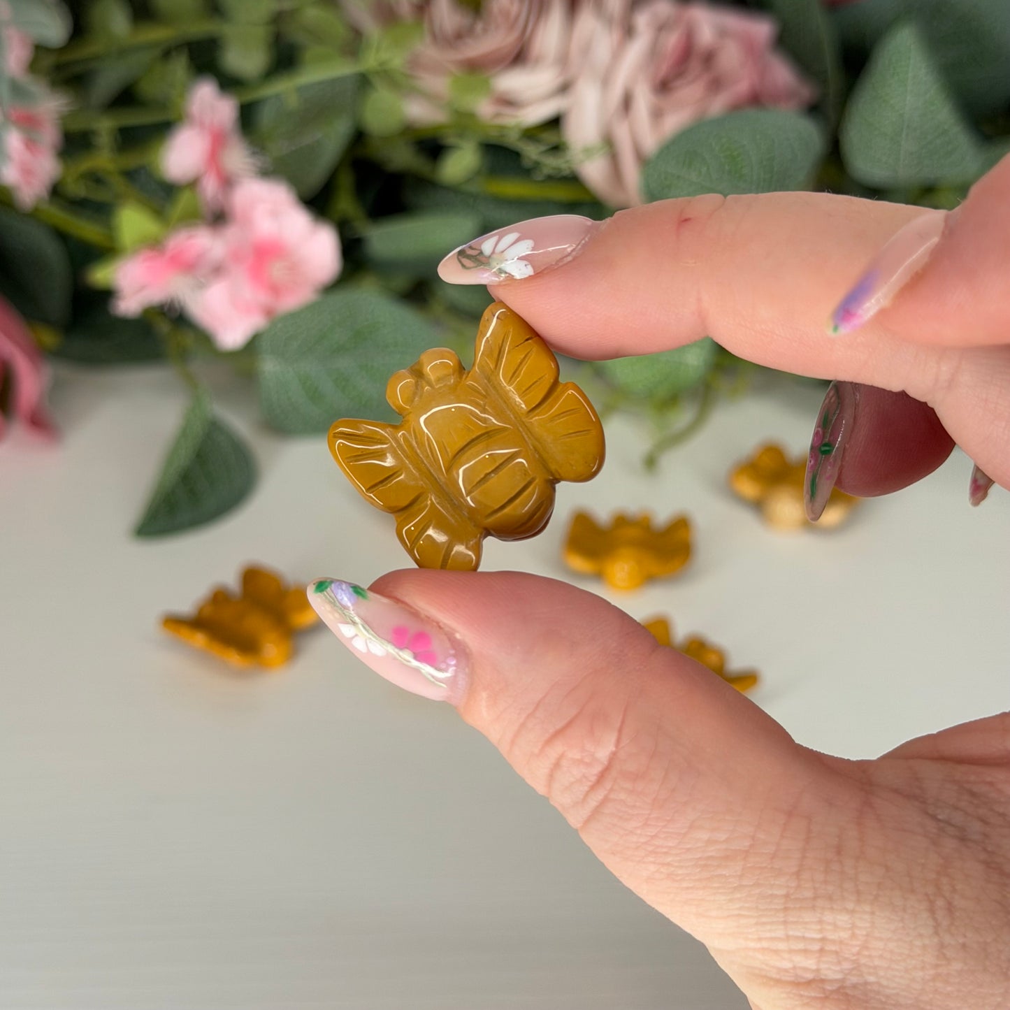Mini Mookiate Bees