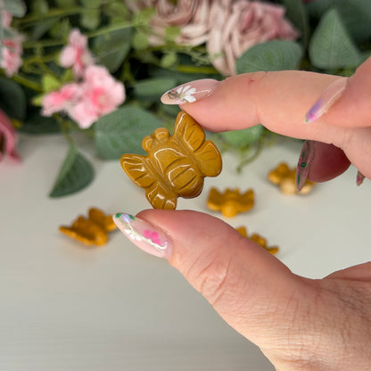 Mini Mookiate Bees