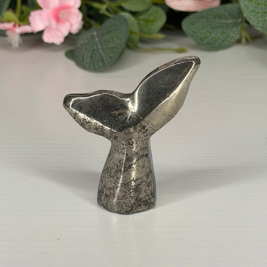 Pyrite Mermaid Tails
