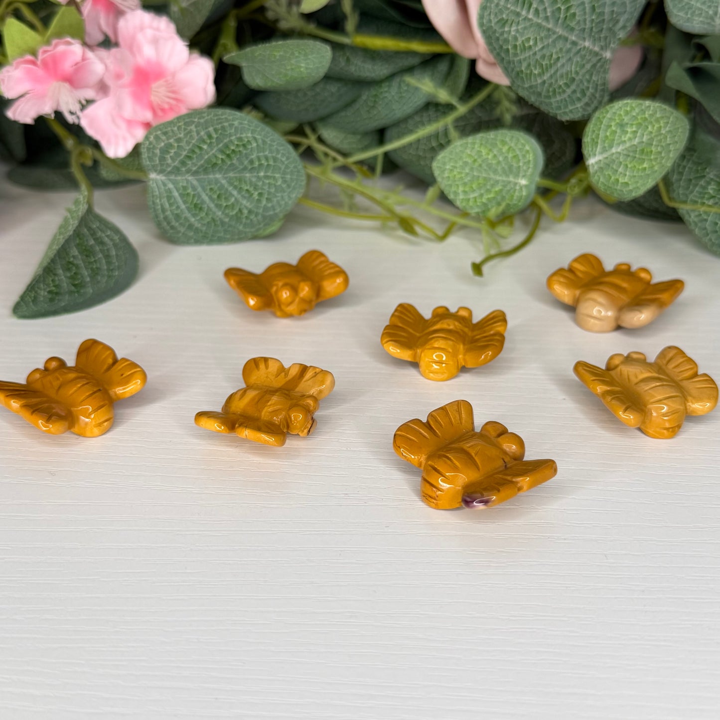 Mini Mookiate Bees