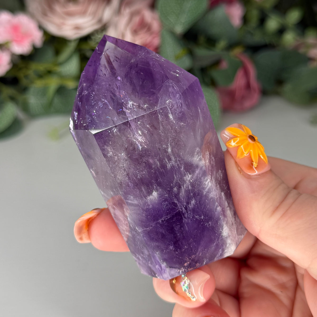 Amethyst Tower G