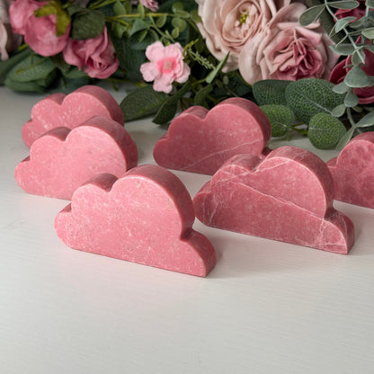 Thulite Cloud
