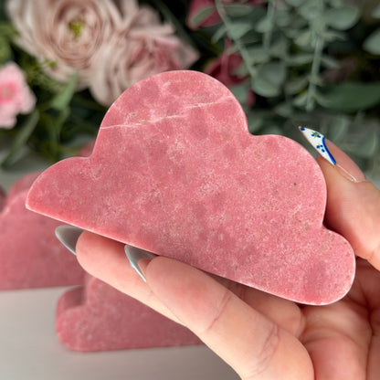 Thulite Cloud