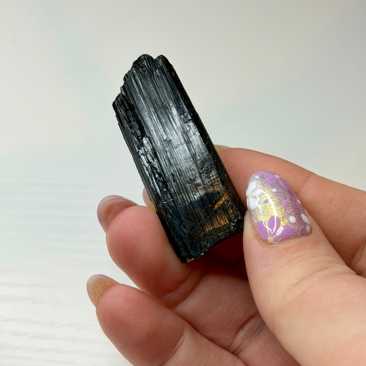 Raw Tourmaline Chunks