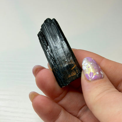 Raw Tourmaline Chunks