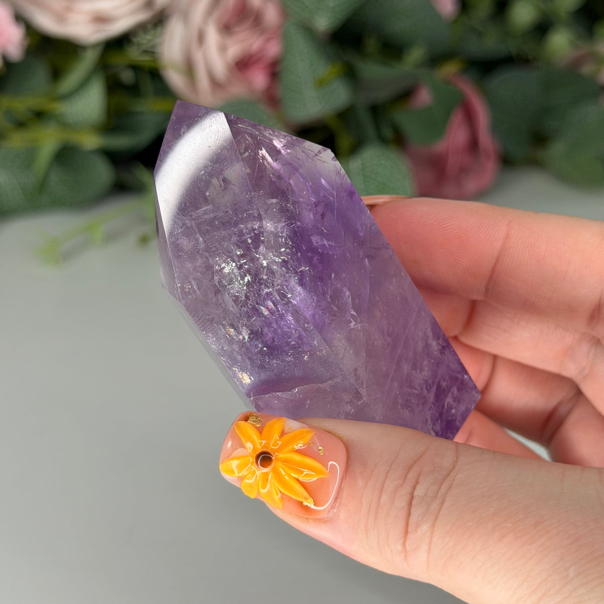 Amethyst Tower C