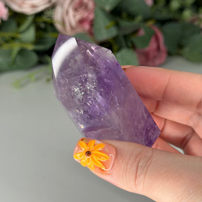 Amethyst Tower C