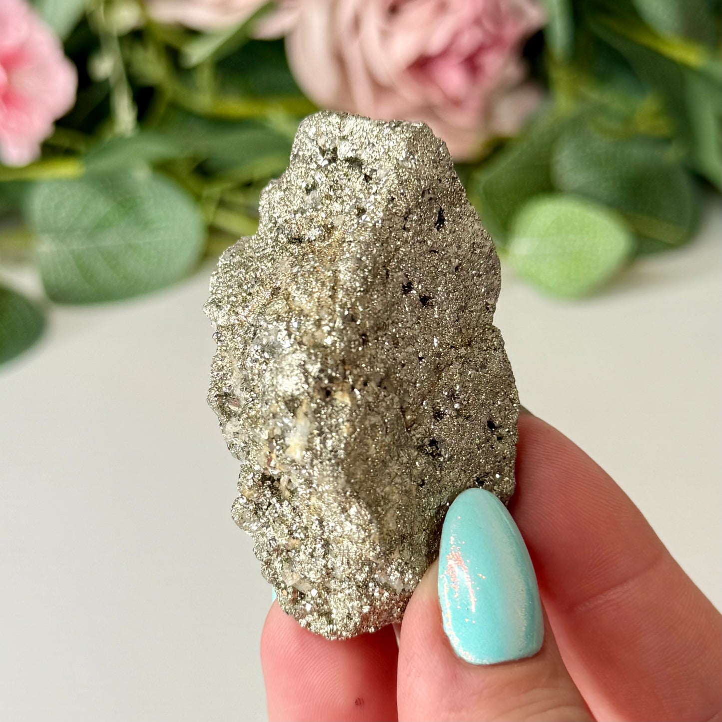 Pyrite