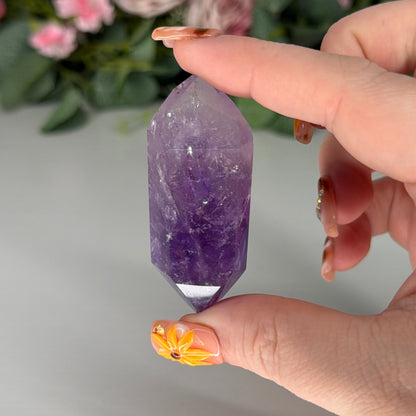 Phantom Amethyst DT L