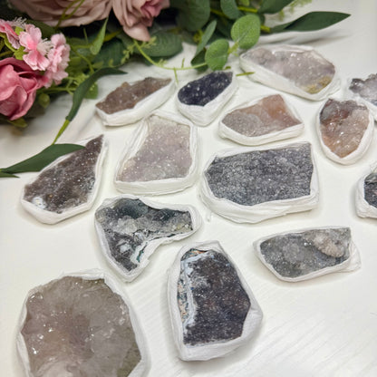 Brazilian Zeolites