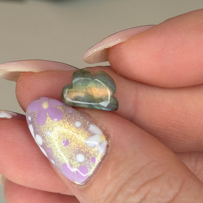 Mini Labradorite Clouds