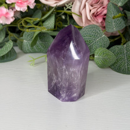 Amethyst Tower D