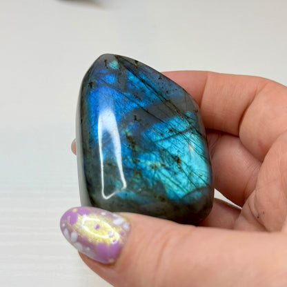 Labradorite Freeforms