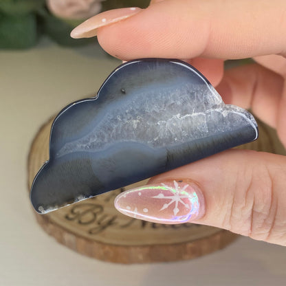 Agate Clouds