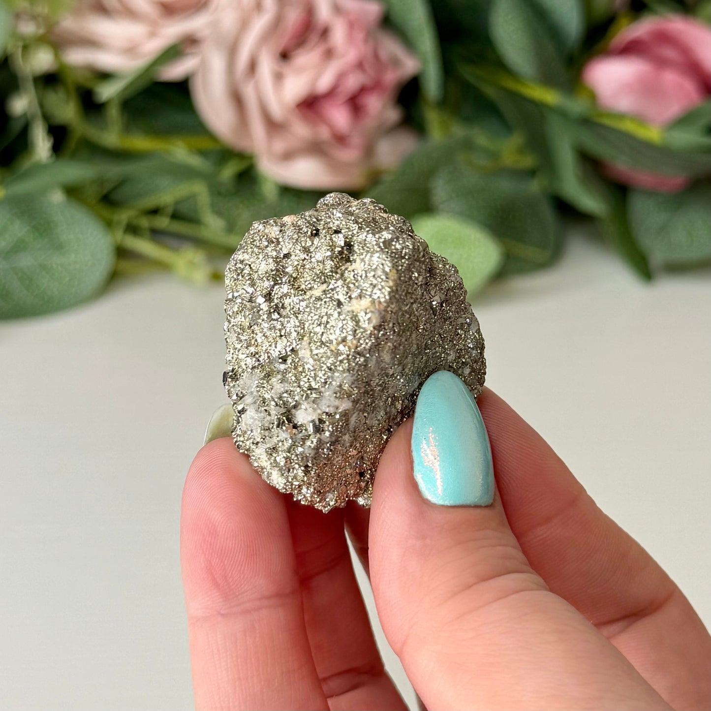 Pyrite