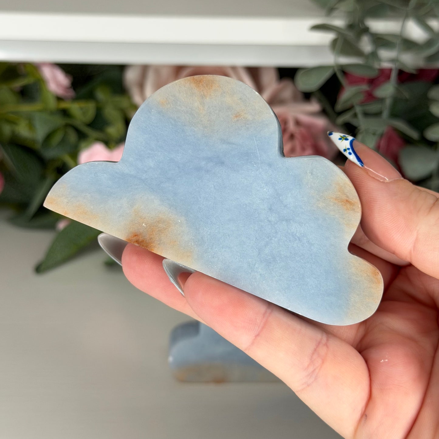 Angelite Cloud