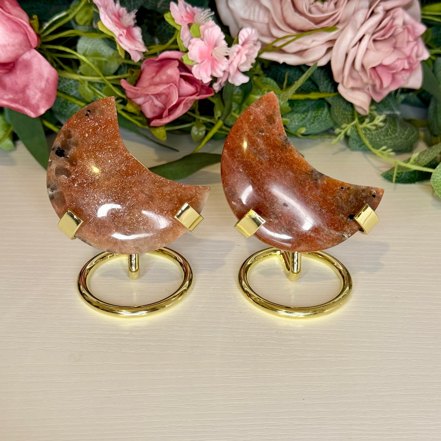 Sunstone Moons