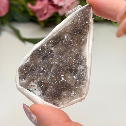 Brazilian Zeolites