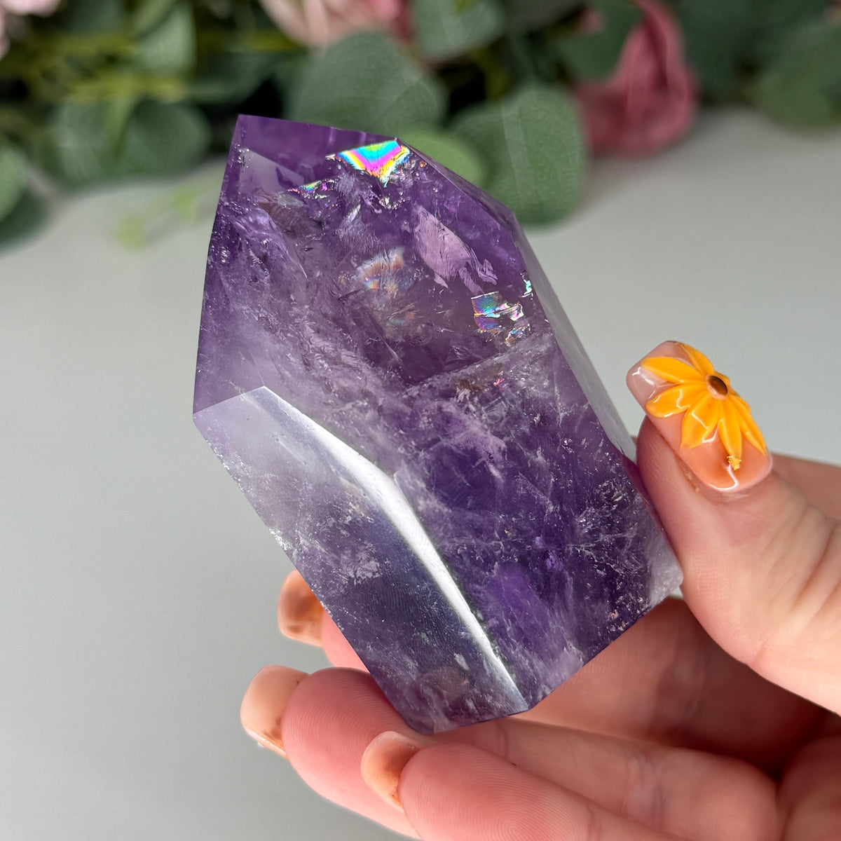 Amethyst Tower F
