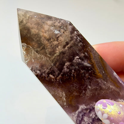 Aurora Fluorite Towers