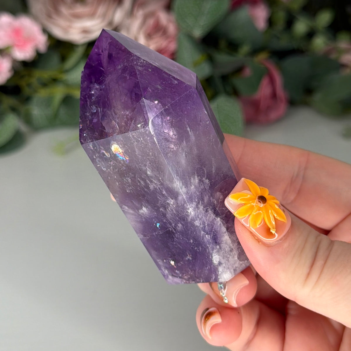 Amethyst Tower G