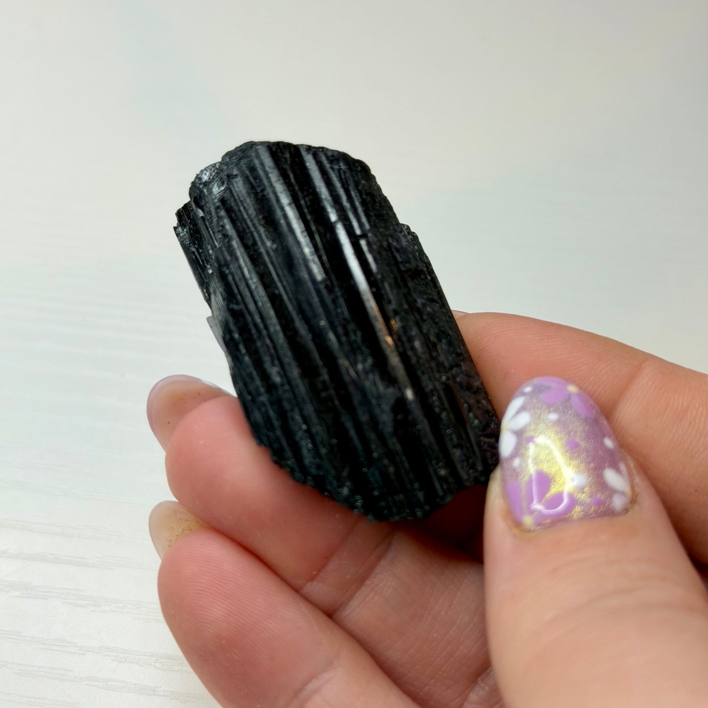 Raw Tourmaline Chunks