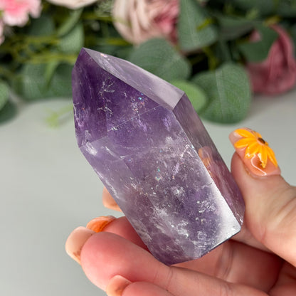 Amethyst Tower D