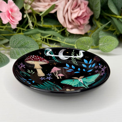Dark Forest Trinket Dish
