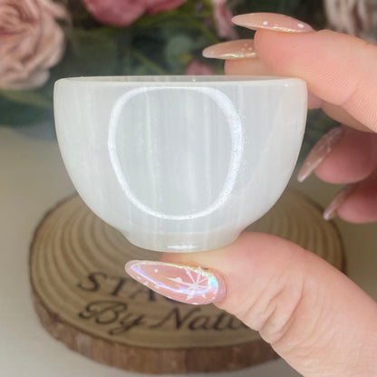 Afghan Jade Bowls