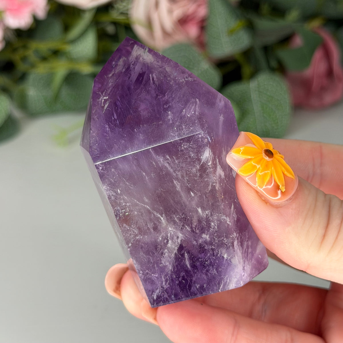 Amethyst Tower D