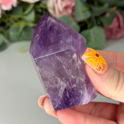 Amethyst Tower D