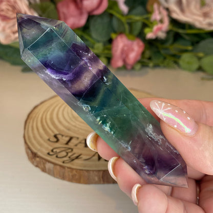 Fluorite DTs
