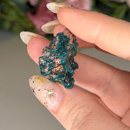 Dioptase Specimens