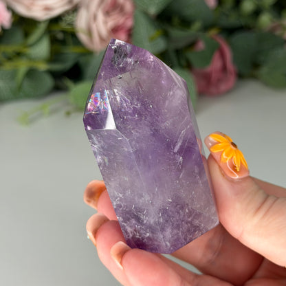 Amethyst Tower C