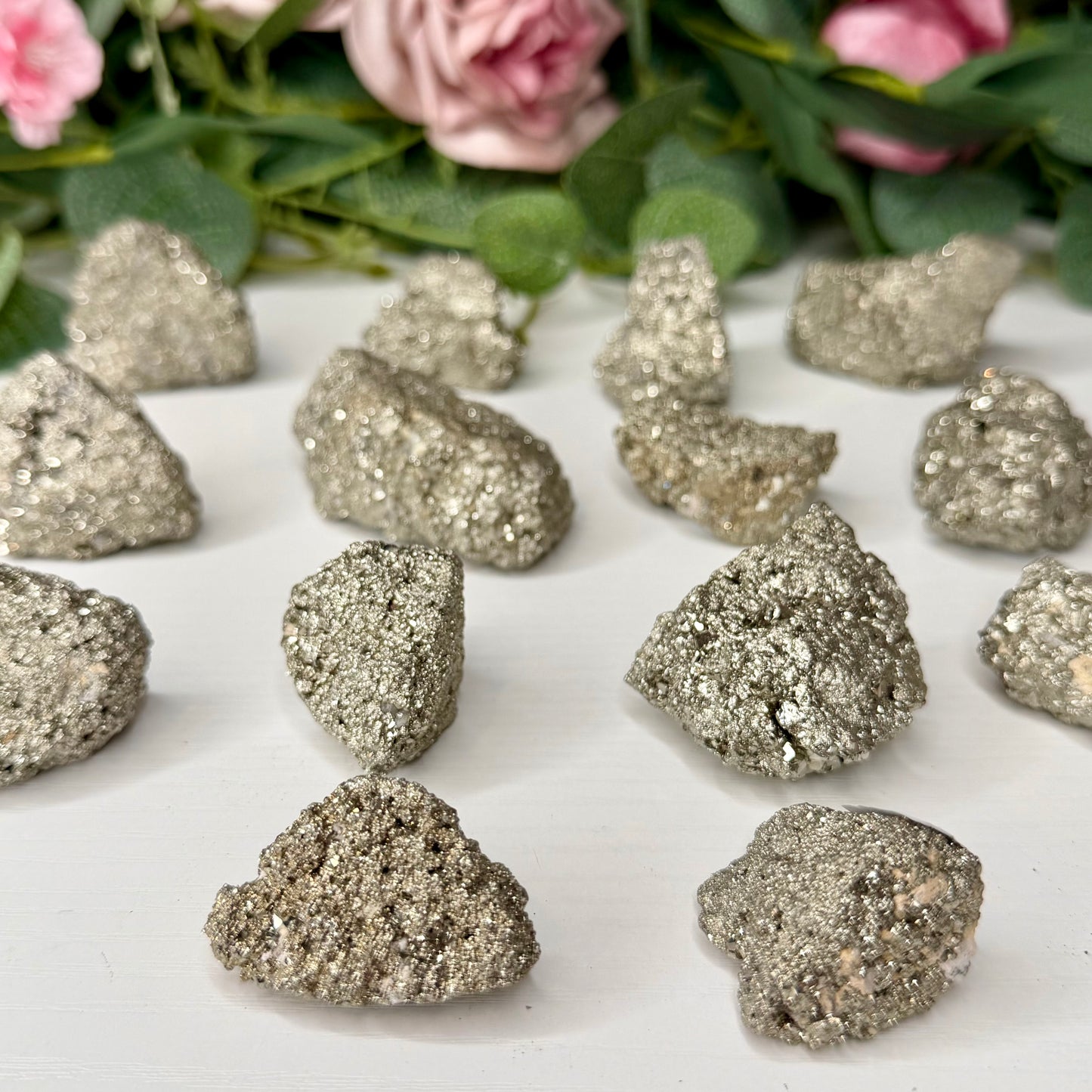 Pyrite